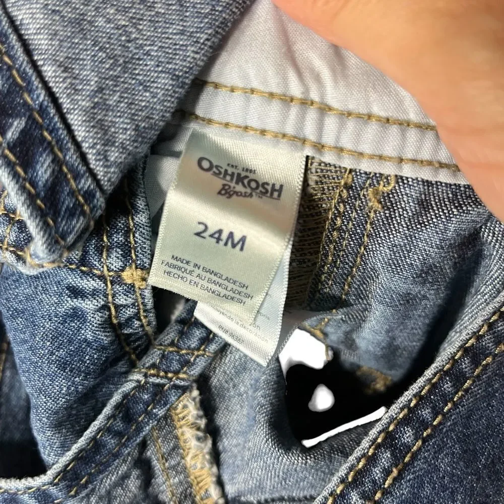 OshKosh Bgosh oshkosh b’gosh